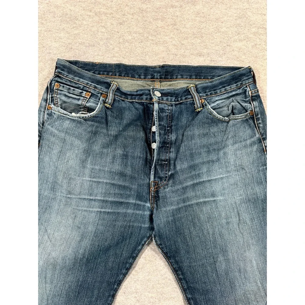 Levis levi 501